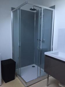 Appartement Gites d'Olbiche : photos des chambres