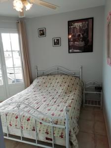 Hebergement Villa Lombrine : Maison 4 Chambres