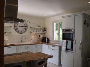 Hebergement Nyumbani : Maison 3 Chambres