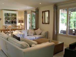 Hebergement Nyumbani : photos des chambres