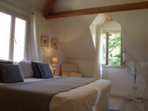 Hebergement Nyumbani : photos des chambres