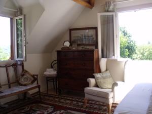 Hebergement Nyumbani : photos des chambres