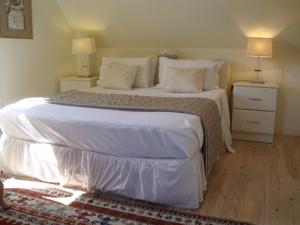 Hebergement Nyumbani : photos des chambres