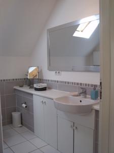 Hebergement Nyumbani : photos des chambres