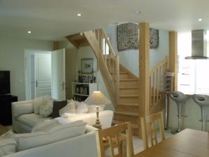 Hebergement Nyumbani : photos des chambres