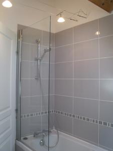 Hebergement Nyumbani : photos des chambres
