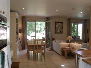 Hebergement Nyumbani : photos des chambres
