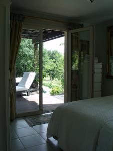 Hebergement Nyumbani : photos des chambres
