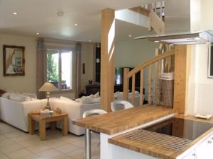 Hebergement Nyumbani : photos des chambres