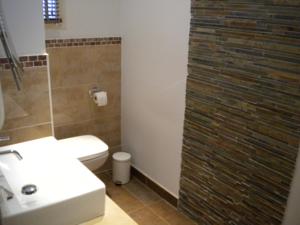 Hotel Chateau de Creissels : Chambre Lits Jumeaux