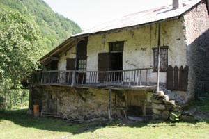 Hebergement la grange de clotilde : photos des chambres