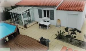 Hebergement Apaisante Villa, prestations de qualite. : photos des chambres