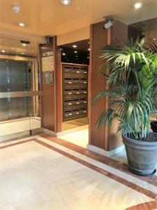 Appartement Studio cosy quartier historique Paris : photos des chambres