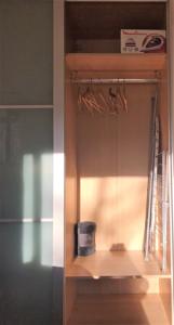 Appartement Studio cosy quartier historique Paris : photos des chambres