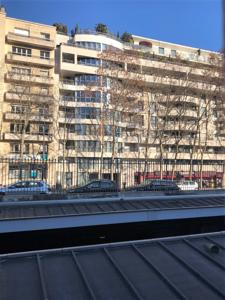 Appartement Studio cosy quartier historique Paris : photos des chambres