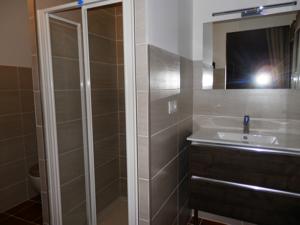 Hebergement L'OLIVA : photos des chambres