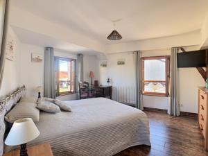 Chambres d'hotes/B&B Le Marsonnet : Suite VIP