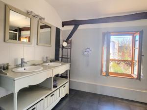 Chambres d'hotes/B&B Le Marsonnet : photos des chambres