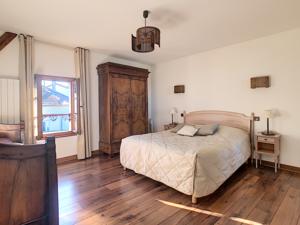 Chambres d'hotes/B&B Le Marsonnet : photos des chambres