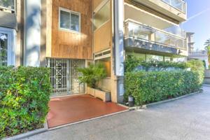 Appartement IMMOGROOM - Swimming-Pool- Terrace- CONGRESS/BEACHES : photos des chambres