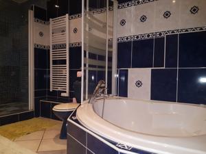 Hebergement La Bessanaise : photos des chambres
