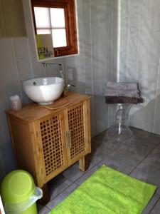 Chambres d'hotes/B&B Admirons la Nature : photos des chambres