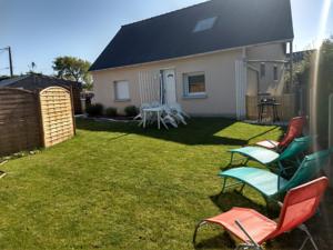 Hebergement Gite d' angel : photos des chambres