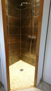 Hebergement Appart 1 : photos des chambres