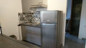 Hebergement Appart 1 : photos des chambres