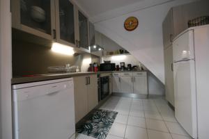 Appartement Le Millesime : photos des chambres
