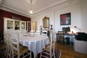 Appartement Le Millesime : photos des chambres