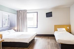 B&B Hotel Arras : Chambre Quadruple