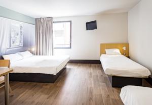 B&B Hotel Arras : photos des chambres