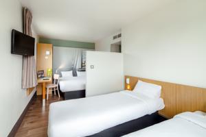B&B Hotel Arras : photos des chambres