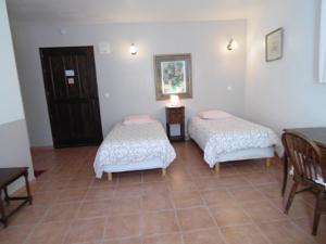 Chambres d'hotes/B&B La Ferme de Vallauris : photos des chambres