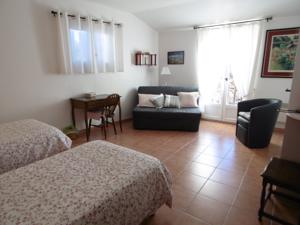 Chambres d'hotes/B&B La Ferme de Vallauris : photos des chambres