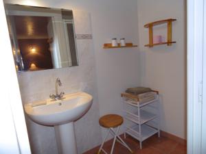 Chambres d'hotes/B&B La Ferme de Vallauris : photos des chambres