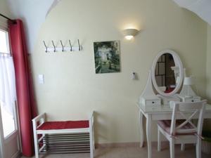Chambres d'hotes/B&B La Ferme de Vallauris : photos des chambres