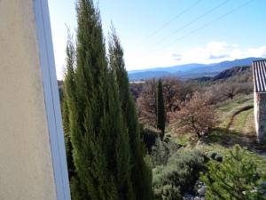 Chambres d'hotes/B&B La Ferme de Vallauris : photos des chambres
