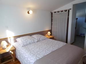Chambres d'hotes/B&B La Ferme de Vallauris : photos des chambres