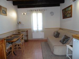 Chambres d'hotes/B&B La Ferme de Vallauris : photos des chambres