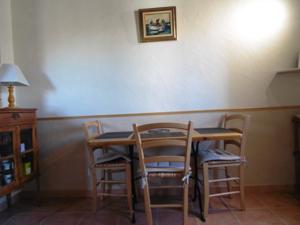Chambres d'hotes/B&B La Ferme de Vallauris : photos des chambres