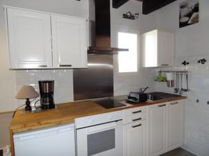 Chambres d'hotes/B&B La Ferme de Vallauris : photos des chambres