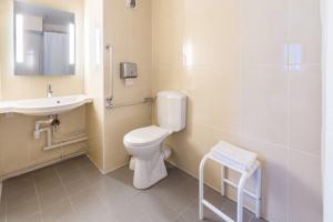 B&B Hotel Arras : photos des chambres