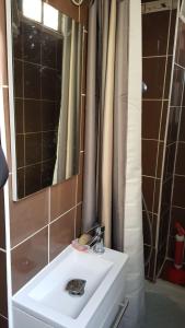 Appartement 100 Boulevard d'Alsace Lorraine : photos des chambres