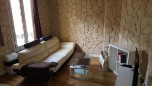 Appartement 100 Boulevard d'Alsace Lorraine : photos des chambres