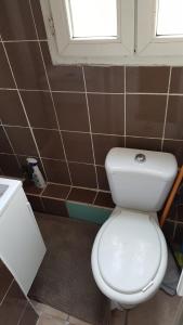 Appartement 100 Boulevard d'Alsace Lorraine : photos des chambres