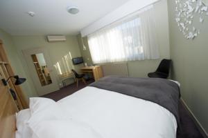 Mon Hotel a Gap : photos des chambres