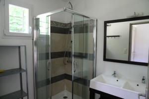 Hebergement DOMAINE DU VERNADEL : Maison 3 Chambres