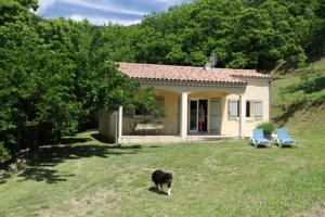 Hebergement DOMAINE DU VERNADEL : photos des chambres